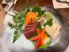 -芥岛(河北大街店)