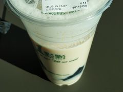 -1点点(长乐机场店)