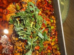 -盐帮食坊•小河帮川菜(四川师大店)