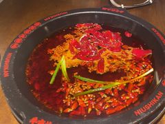 -牛市坎火锅(建设路店)