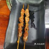 烧烤、火锅、香辣虾全都有！