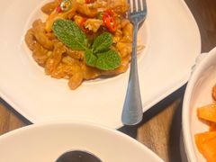 -闽鄂情·闽南招财鸭(水头店)