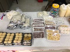 -阿妈妮韩式打糕店