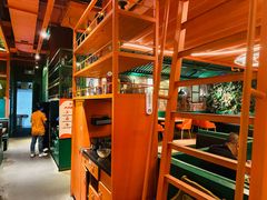 -炭舍干锅·烤鱼(扬名广场店)