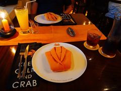 -Ministry of Crab(科伦坡店)