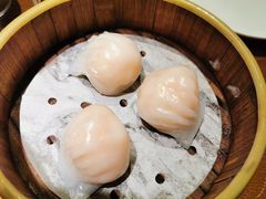 -南拳十三姨·潮汕砂锅粥(世纪金源店)