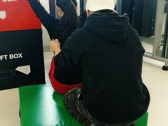 -中田健身工作室(远扬大厦店)