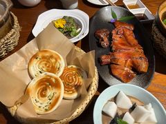 -南拳十三姨·潮汕砂锅粥(世纪金源店)