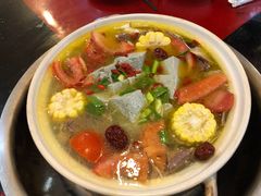 -花水湾红太阳牛肉汤锅