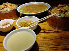 -洛阳面馆(红专路店)