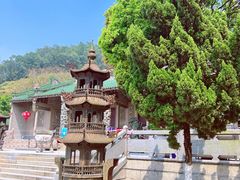 -凤凰山公园-龙王古庙
