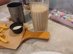 -必胜客(江桥万达店)