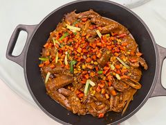 -都来福海鲜大酒店(大东店)
