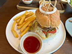 -G+KITCHEN(龙湖狮山天街店)