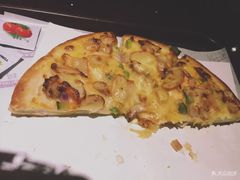 -奥里奥罗比萨意面(文化东路店)