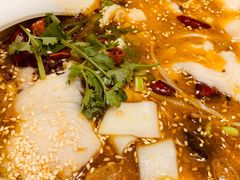 -清真·玛丽亚新疆菜主题餐厅(浙江中路店)