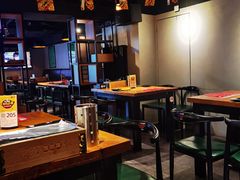 大堂-腰子哥烤串(石佛营炫特店)