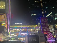 -深圳皇庭V酒店