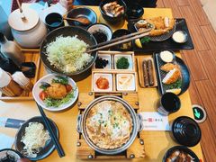 -胜博殿日式炸猪排(西红门店)