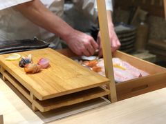 -鮨一日本料理旗舰店(总店)
