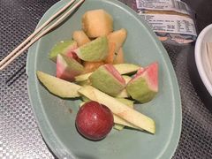 -陈鹏鹏潮汕菜(世界之窗店)