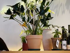 -fishtank鱼缸咖啡(三山街店)