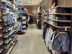 -MUJI无印良品(保利时光里店)