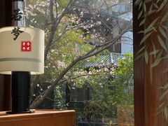-广富林宰相府酒店·水云间