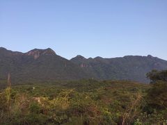 -七娘山