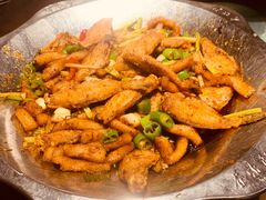 -香味轩(北海路店)