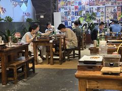 -破店肥哈·东北烧烤·夜宵(南山保利店)