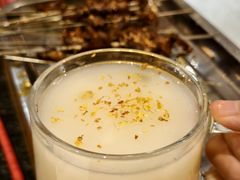 -福苗小骆驼烧烤(曲江店)