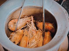 -吴记鲜定味