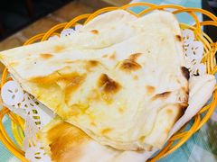 -Santoor 萨都里印度餐厅(北锣鼓巷店)