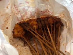 -辽B·小串(总店)