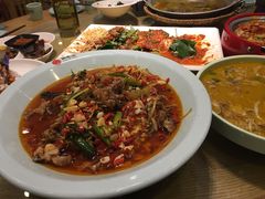 -鸡毛店·川菜(双楠店)