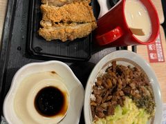-永和大王(共和新路店)