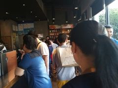 -星巴克(无锡高铁站店)