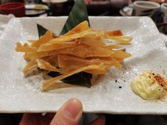-加奈日本料理