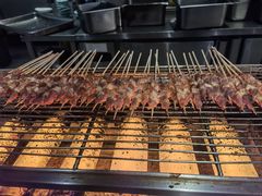 -星伦多自助料理·涮烤一体(杭州来福士店)