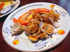 -松子料理(白家庄店)