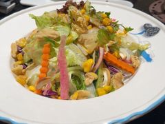 -海鲨湾海鲜会馆(百家湖1912店)