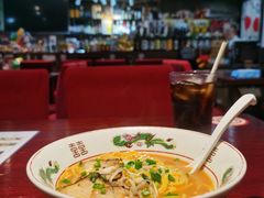 -纪州豚骨酱油拉面(锦延路店)