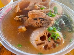 -燕子煨汤(山海关路店)