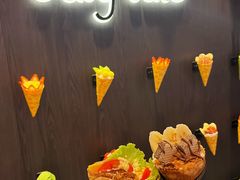 -July tale·可丽饼(德基广场店)