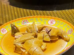 -那家小馆•北京菜•烤鸭(香山店)