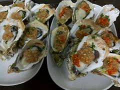 -木屋烧烤(南新店)