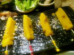 菠萝糕-淀里船宴(裕华东路店)