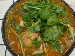 -肥汁米蘭香港米线(长宁来福士店)