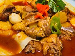 -品回味清真西北楼(宁波首店)